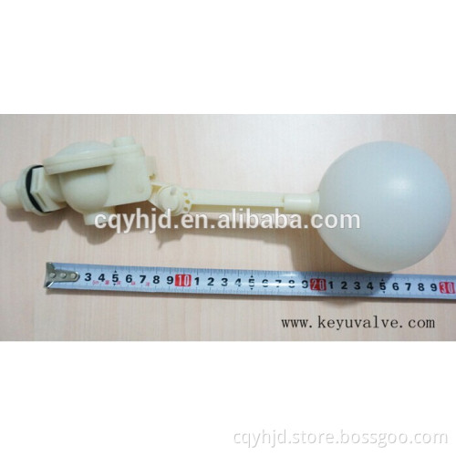 Plastic Float Valve Types Floating Type